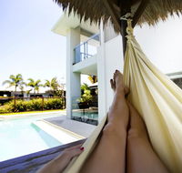 Beachside Family Entertainer - Free WIFI - Linen included - Accommodation BNB
