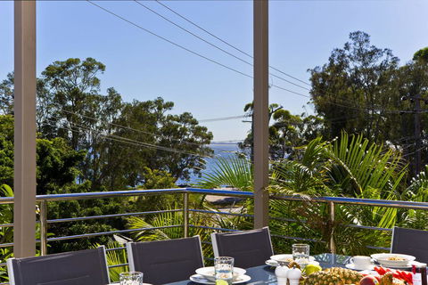 Beachside Haven - Your Perfect Oasis Home - Accommodation BNB 3