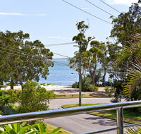 Beachside Haven - Your Perfect Oasis Home - Accommodation BNB