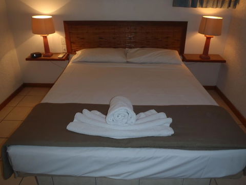 Beachside Holiday Units - Accommodation BNB 3