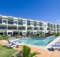 Beachside Magnetic Harbour Apartments - Accommodation BNB