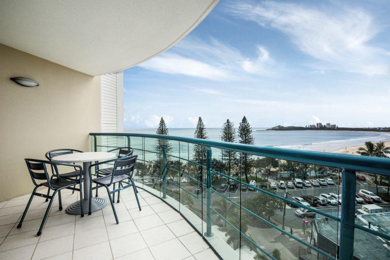 Mooloolaba QLD Accommodation BNB