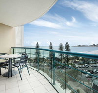 Beachside Mooloolaba Apartment with a View - Accommodation BNB
