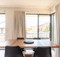 Beachside on Twentieth - Accommodation BNB