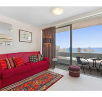 Beachside Paradise - Ocean Views Central Position - Accommodation BNB
