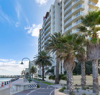 Beachside Port Melbourne