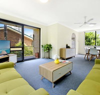 Beachside Unit Near Convention Centre - Accommodation BNB