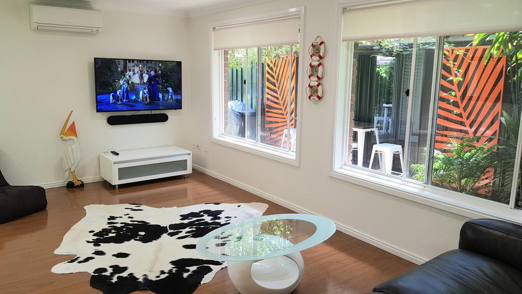 Ettalong NSW Accommodation BNB