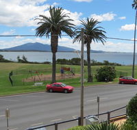 Beachview Motel - Adults Only - Accommodation BNB