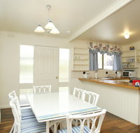 Beachwalk Cottage - Accommodation BNB