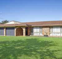 Beachway - beach access at end of street - Accommodation BNB