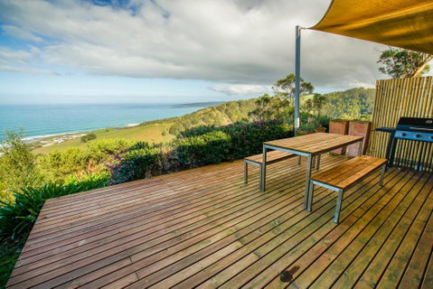 Beacon Point Ocean View Villas - Accommodation BNB 1