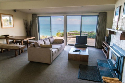 Beacon Point Ocean View Villas - Accommodation BNB 0