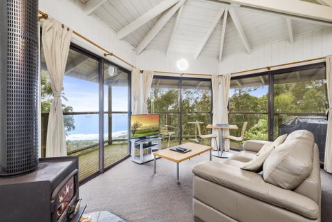 Beacon Point Ocean View Villas - Accommodation BNB 3