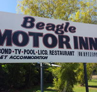 Beagle Motor Inn - Accommodation BNB