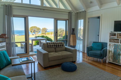 Bear Gully Coastal Cottages - Accommodation BNB 3
