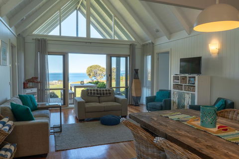 Bear Gully Coastal Cottages - Accommodation BNB 2