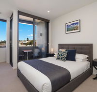 Beau Monde Apartments Newcastle - The Herald - Accommodation BNB