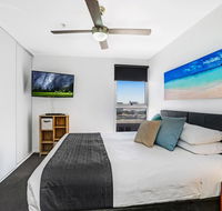 Beau Monde Apartments Newcastle - Worth Place Apartment - Accommodation BNB