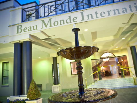 Beau Monde International - Accommodation BNB 3