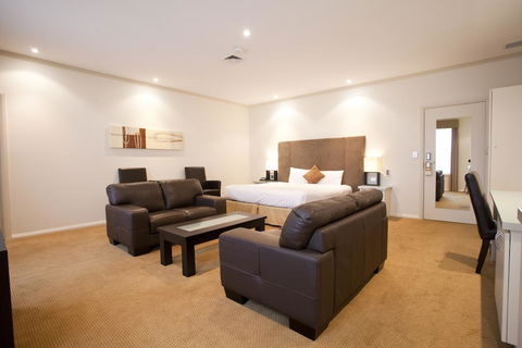 Beau Monde International - Accommodation BNB 1