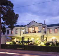 Beau Monde International - Accommodation BNB