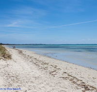 Beautiful Beachfront Apartment at Capel Sound - Accommodation BNB