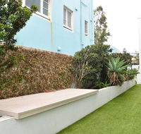 Beautiful Beachside Apartment in Bondi - Accommodation BNB