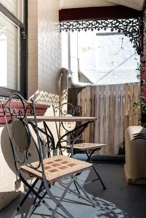 Beautiful Modern Historic Home Near Sydney Harbour - Accommodation BNB 3