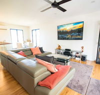 Beautiful Modern Luxury - Accommodation BNB