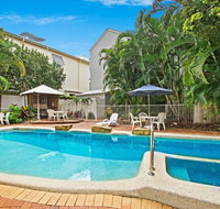 Beautiful North Facing River Views at Noosaville - Unit 4 Riverside 235 Gympie Tce - Accommodation BNB