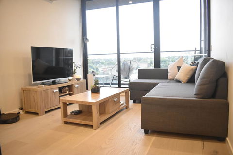 Beautiful Private Room - Accommodation BNB 2