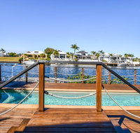 Beautiful waterfront home- CHELSEA - Accommodation BNB