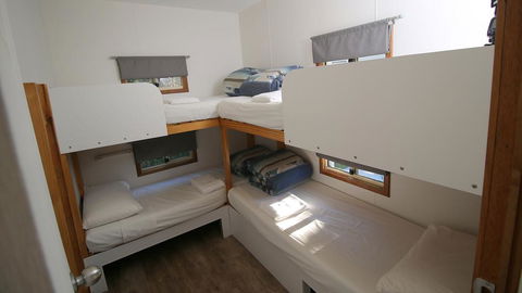 Beauty Point Tourist Park - Accommodation BNB 1