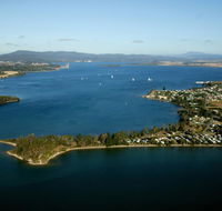 Beauty Point Tourist Park - Accommodation BNB