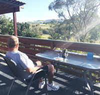 Bed and Breakfast at Kiama - Accommodation BNB