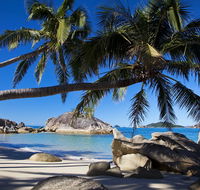 Bedarra Beach House - Accommodation BNB