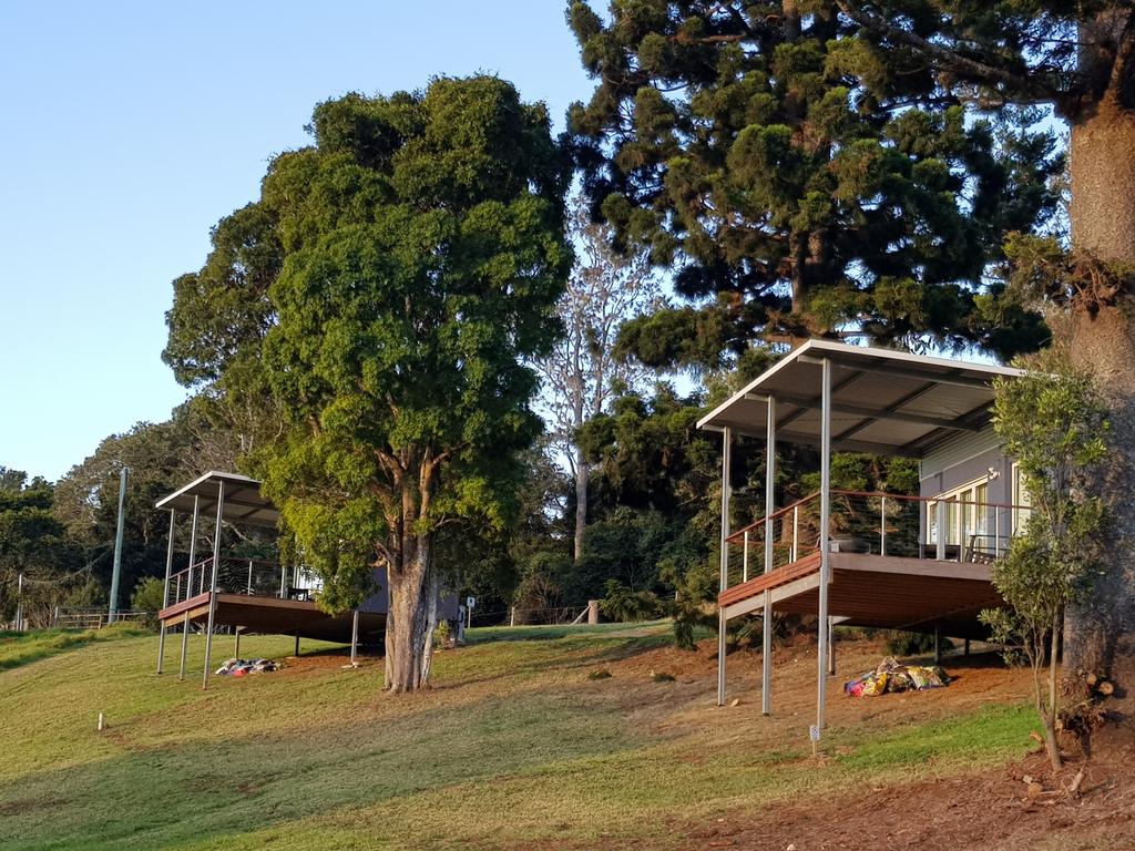 Beechmont QLD Accommodation BNB