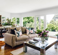 Beechmont Garden Retreat - Accommodation BNB