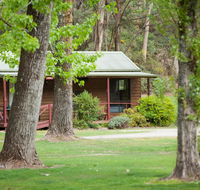 Beechworth Holiday Park - Accommodation BNB