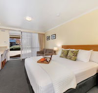 Beechworth Motor Inn - Accommodation BNB