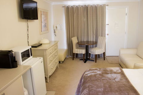 Beechworth On Bridge Motel - Accommodation BNB 2