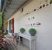Beechworth On Bridge Motel - Accommodation BNB