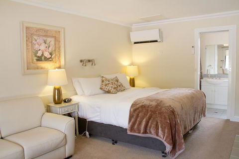 Beechworth On Bridge Motel - Accommodation BNB 1