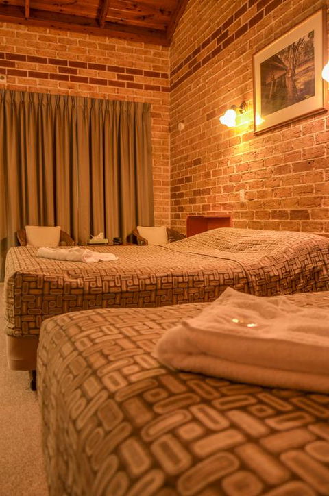 Beenleigh Village Motel - Accommodation BNB 3