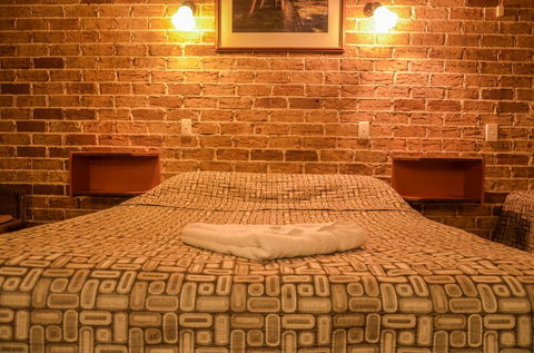 Beenleigh Village Motel - Accommodation BNB 2