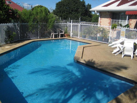 Beenleigh Village Motel - Accommodation BNB 1