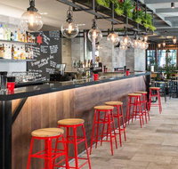 Beer Deluxe Albury - Accommodation BNB