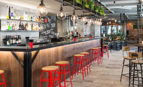 Beer Deluxe Albury - Accommodation BNB 0