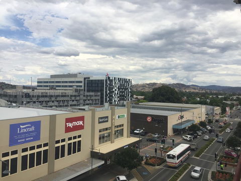 Beer Deluxe Albury - Accommodation BNB 3
